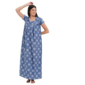 Sweet Dreams Womens Polyester Maxi Casual Regular