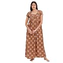 Sweet Dreams Women39s Polyester Maxi Casual Regular