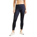 Sweet Dreams Women39s Relaxed Stretch LP-3903GV Navy