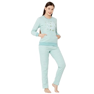 Sweet Dreams Women Loungewear Tracksuit