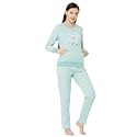 Sweet Dreams Women Loungewear Tracksuit