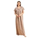 Sweet Dreams Women Night Dress