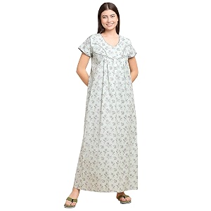 Sweet Dreams Women Nightgown