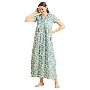 Sweet Dreams Women Nightgown