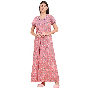 Sweet Dreams Women Nightgown