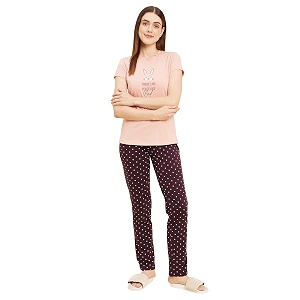 Sweet Dreams Women Nightgown