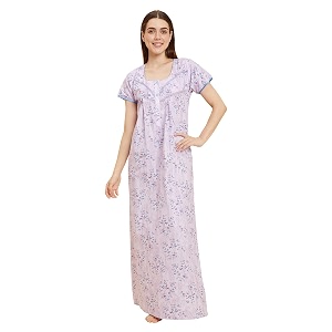 Sweet Dreams Women Nightgown