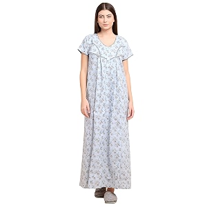 Sweet Dreams Women Nightgown