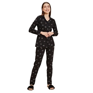 Sweet Dreams Women Nightgown
