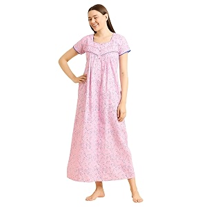 Sweet Dreams Women Nightgown