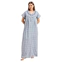 Sweet Dreams Women Nightgown
