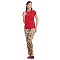 Sweet Dreams Women Nightgown