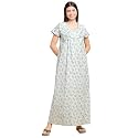 Sweet Dreams Women Nightgown