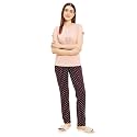 Sweet Dreams Women Nightgown