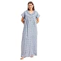 Sweet Dreams Women Nightgown