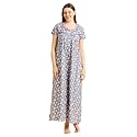 Sweet Dreams Women Nightgown