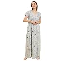 Sweet Dreams Women Nightgown