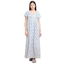 Sweet Dreams Women Nightgown