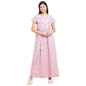 Sweet Dreams Women Nightgown
