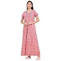 Sweet Dreams Women Nightgown