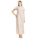 Sweet Dreams Women Nightgown
