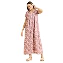 Sweet Dreams Women Nightgown
