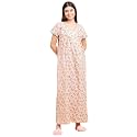 Sweet Dreams Women Nightgown