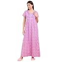 Sweet Dreams Women Nightgown
