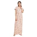 Sweet Dreams Women Nightgown