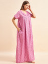 SWEET DREAMS Women Nighty