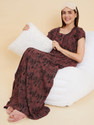 SWEET DREAMS Women Nighty