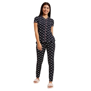 Sweet Dreams Women Pajama Set