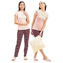 Sweet Dreams Women Pajama Set