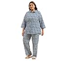 Sweet Dreams Women Pyjama Set