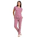 Sweet Dreams Women Pajama Set