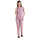 Sweet Dreams Women Pyjama Set