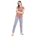 Sweet Dreams Women Pyjama Set
