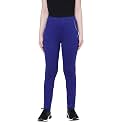 Sweet Dreams Women Solid Cotton Rich Sleepwear/Loungewear Pyjamas