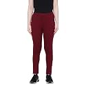 Sweet Dreams Women Solid Cotton Rich Sleepwear/Loungewear Pyjamas