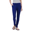 Sweet Dreams Women Solid Cotton Rich Sleepwear/Loungewear Pyjamas