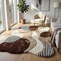 SWEET HOMES Carpet for Living Room 