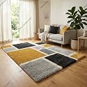 SWEET HOMES Carpets for Living Room Bedroom