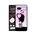 Sweet Love Design Premium 2D Printed Metal