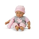 Sweet Smiles - Pink - Medium Skin Tone