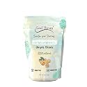 Sweet Therapy Extra strength Ginger Chews Sugar Free - Sugar free ginger candy - Zero Sugar Candy - Healthy snacks - Calorie free candy - Double Strength ginger candy - Extra strength ginger chews - 1LB - Extra strength flavo