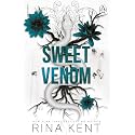 Sweet Venom: The second in the addictive dark hockey romance series from the bestselling TikTok sensation (The Vipers)