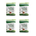 Sweetmate Stevia Tablets - 100 Tabs x 4 | Natural Sugar Free Stevia from Stevia Plant | Zero Calorie Sweetener | Non-GMO Stevia Sugar for Weight Watchers and Keto Diet