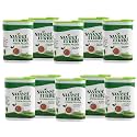 Sweetmate Stevia Tablets - 100 Tabs x 10 | Natural Sugar Free Stevia from Stevia Plant | Zero Calorie Sweetener | Non-GMO Stevia Sugar for Weight Watchers and Keto Diet