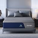 Sweetnight CoolNest 12 Inch Twin XL Mattress, Cooling Memory Foam Mattress