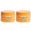 SweetSpot Labs Buff & Brighten [2 Pack] Daily Ingrown Hair Treatment with Salicylic Acid and Niacinamide, Safe for Bikini Area, Exfoliating & Brightening Pads